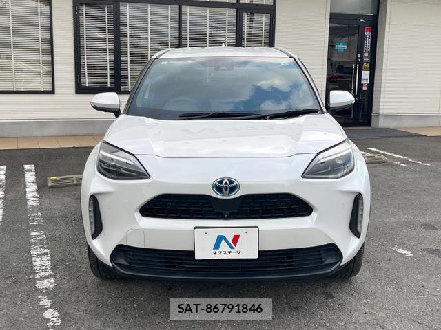 Toyota YARIS CROSS 2023-08 8219452-16