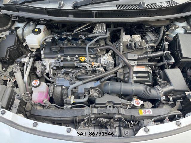 Toyota YARIS CROSS 2023-08 8219452-18