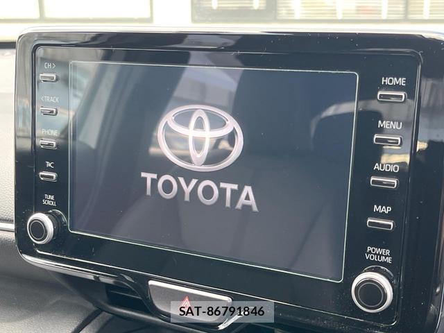 Toyota YARIS CROSS 2023-08 8219452-2