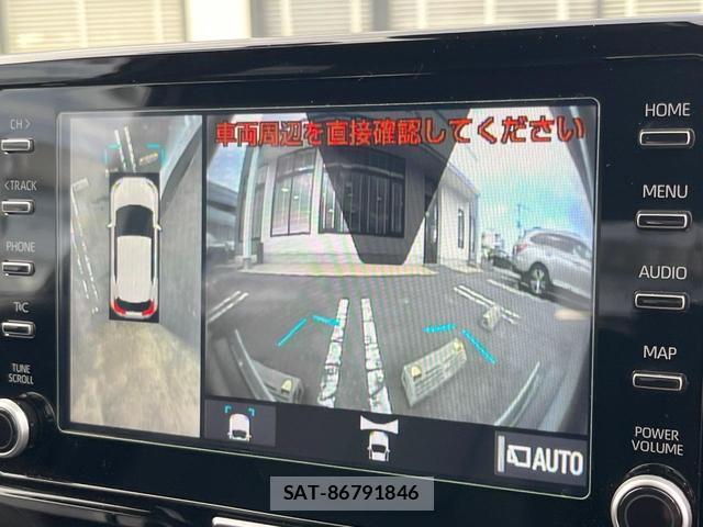 Toyota YARIS CROSS 2023-08 8219452-3