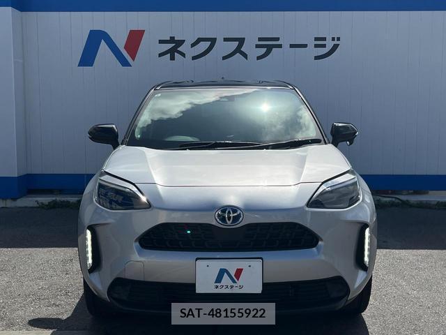 Toyota YARIS CROSS 2022-06 8219671-14