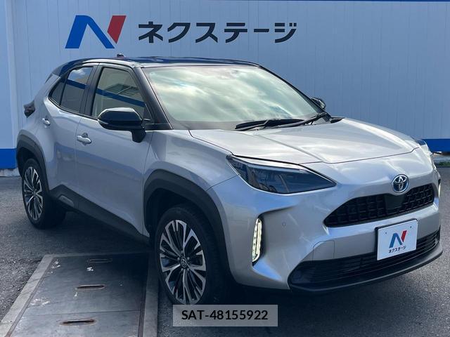 Toyota YARIS CROSS 2022-06 8219671-16