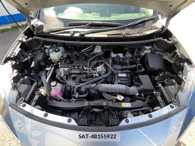 Toyota YARIS CROSS 2022-06 8219671-18