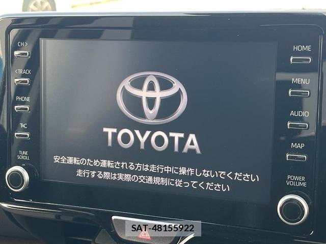 Toyota YARIS CROSS 2022-06 8219671-3