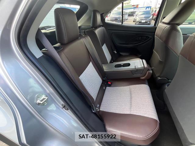 Toyota YARIS CROSS 2022-06 8219671-9