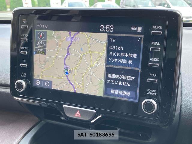 Toyota YARIS CROSS 2021-05 8219748-1