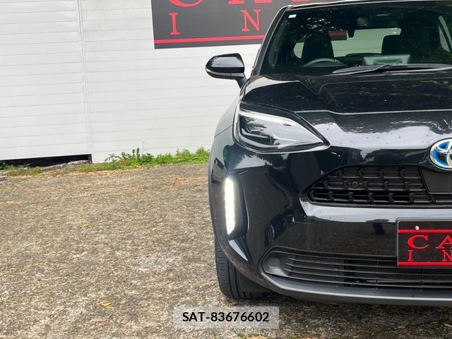 Toyota YARIS CROSS 2023-08 8219884-10