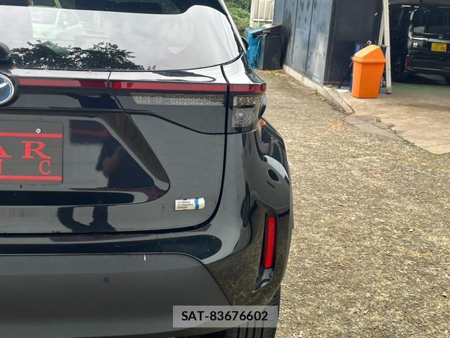 Toyota YARIS CROSS 2023-08 8219884-13