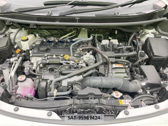 Toyota YARIS CROSS 2024-05 8220112-17