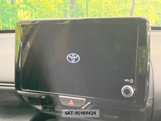 Toyota YARIS CROSS 2024-05 8220112-2