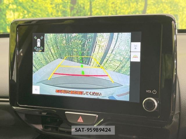 Toyota YARIS CROSS 2024-05 8220112-5