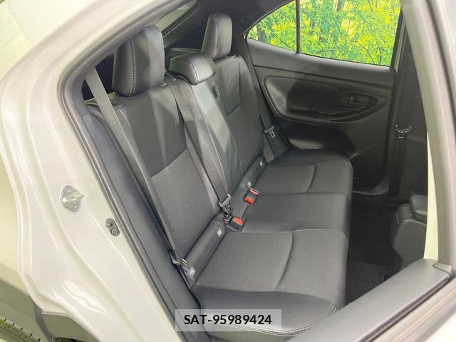 Toyota YARIS CROSS 2024-05 8220112-8
