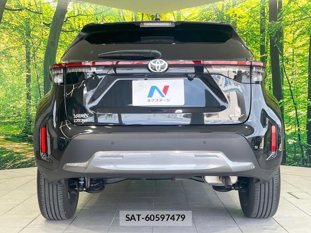 Toyota YARIS CROSS 2025-03 8220207-14