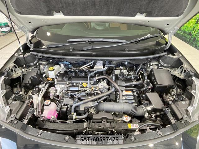 Toyota YARIS CROSS 2025-03 8220207-17