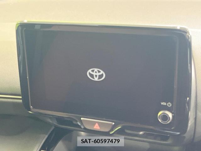 Toyota YARIS CROSS 2025-03 8220207-2
