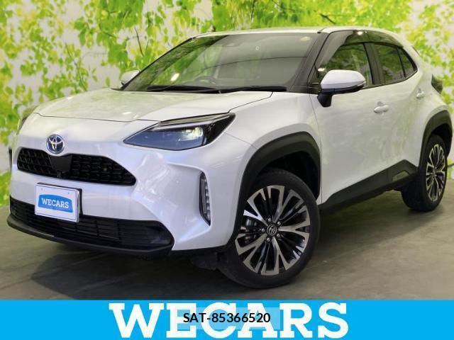 Toyota YARIS CROSS 2023-12 8220224-0