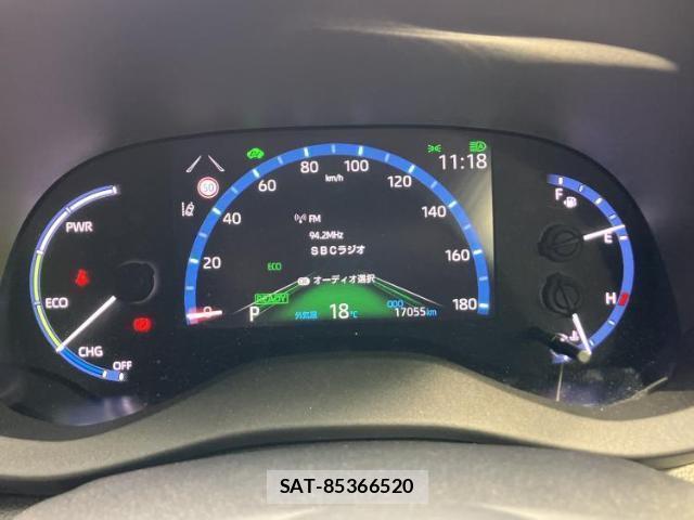 Toyota YARIS CROSS 2023-12 8220224-10