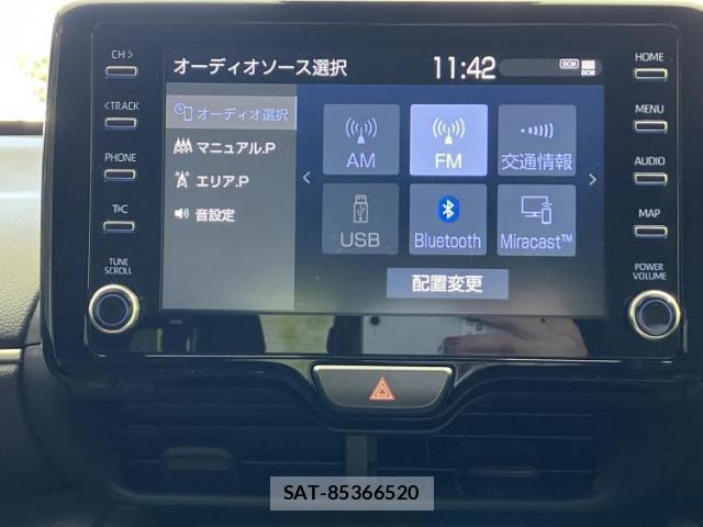 Toyota YARIS CROSS 2023-12 8220224-8