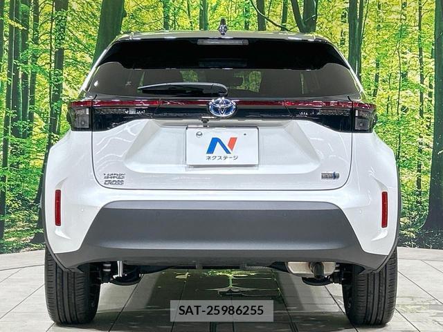 Toyota YARIS CROSS 2023-12 8220285-14