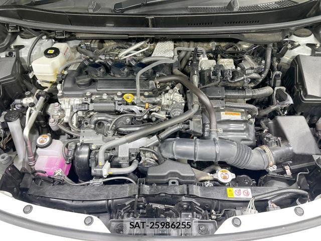 Toyota YARIS CROSS 2023-12 8220285-17