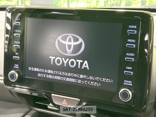 Toyota YARIS CROSS 2023-12 8220285-2