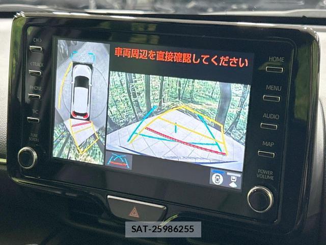 Toyota YARIS CROSS 2023-12 8220285-3