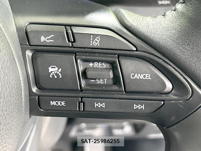 Toyota YARIS CROSS 2023-12 8220285-4
