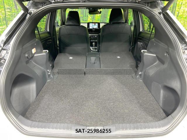 Toyota YARIS CROSS 2023-12 8220285-9