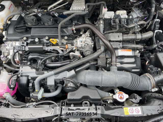 Toyota YARIS CROSS 2022-09 8221650-18