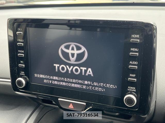 Toyota YARIS CROSS 2022-09 8221650-2