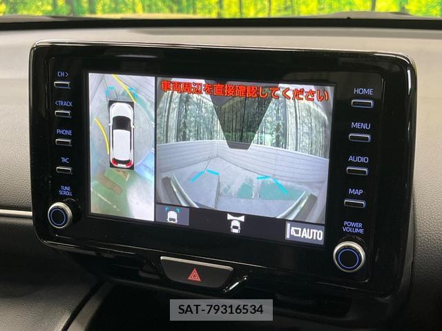 Toyota YARIS CROSS 2022-09 8221650-3