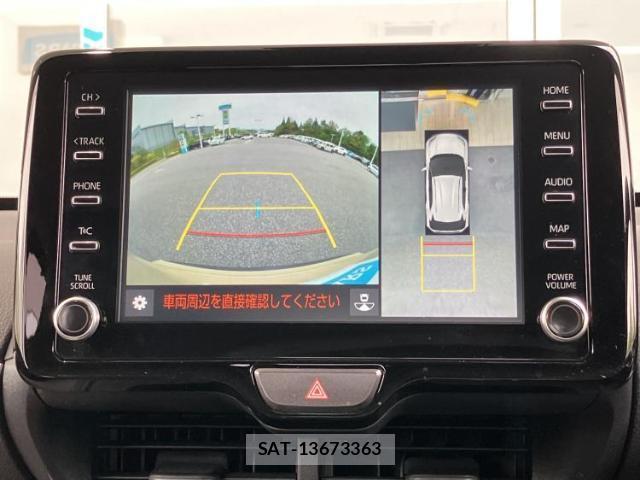 Toyota YARIS CROSS 2021-01 8222271-10