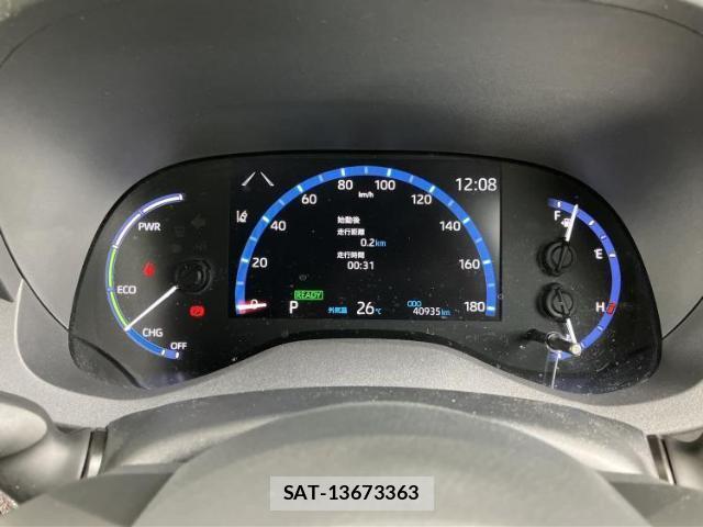 Toyota YARIS CROSS 2021-01 8222271-11