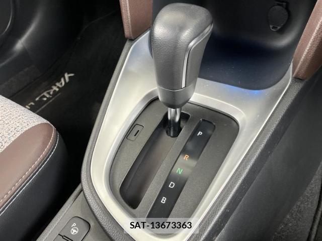 Toyota YARIS CROSS 2021-01 8222271-15