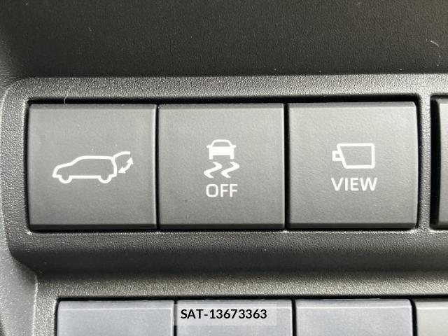 Toyota YARIS CROSS 2021-01 8222271-17