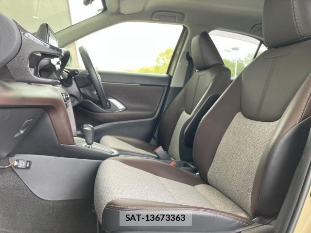 Toyota YARIS CROSS 2021-01 8222271-5