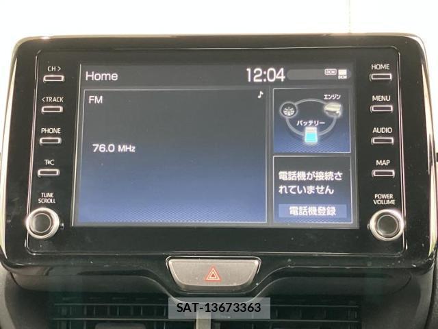 Toyota YARIS CROSS 2021-01 8222271-8
