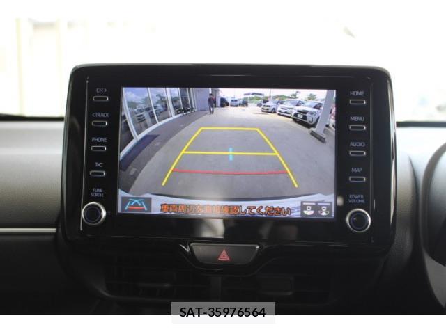 Toyota YARIS CROSS 2023-01 8222297-6
