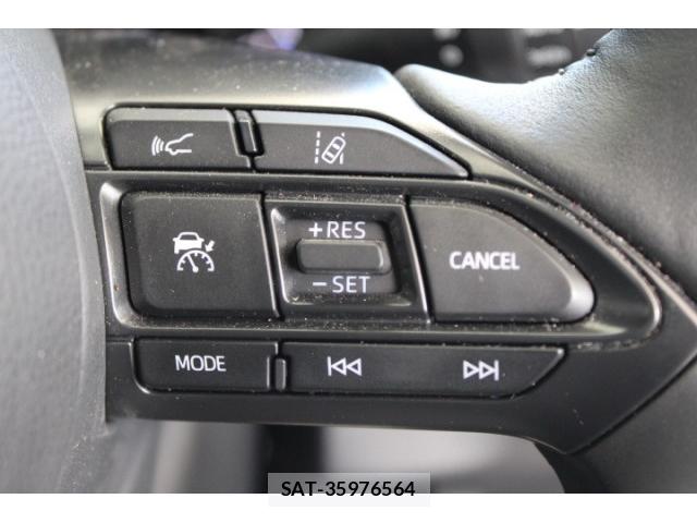 Toyota YARIS CROSS 2023-01 8222297-8
