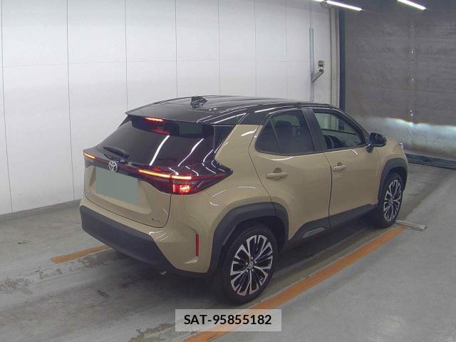 Toyota YARIS CROSS 2024-12 8223166-5