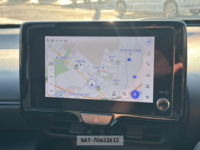 Toyota YARIS CROSS 2025-02 8223254-13
