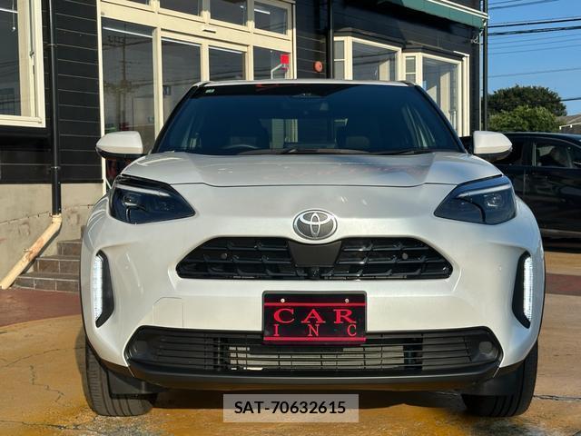 Toyota YARIS CROSS 2025-02 8223254-15