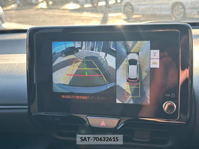 Toyota YARIS CROSS 2025-02 8223254-6