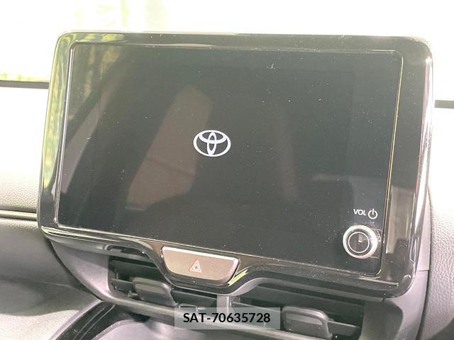 Toyota YARIS CROSS 2024-04 8223282-2