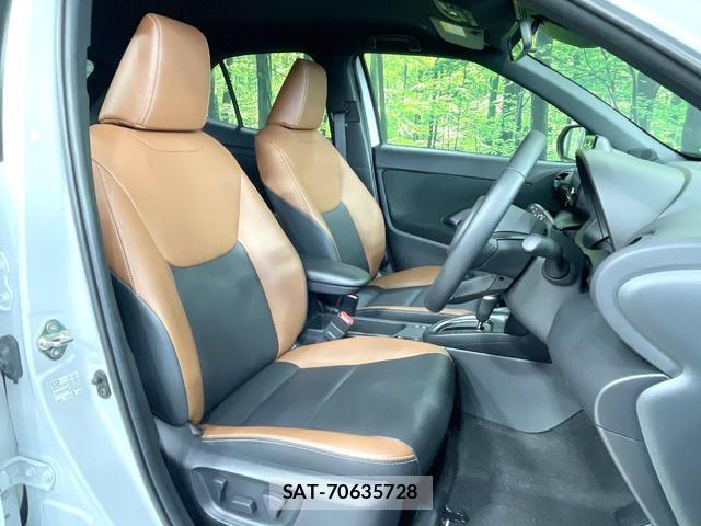 Toyota YARIS CROSS 2024-04 8223282-7
