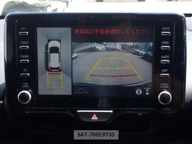 Toyota YARIS CROSS 2023-03 8223820-4