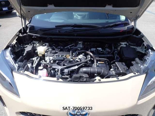 Toyota YARIS CROSS 2023-03 8223820-5