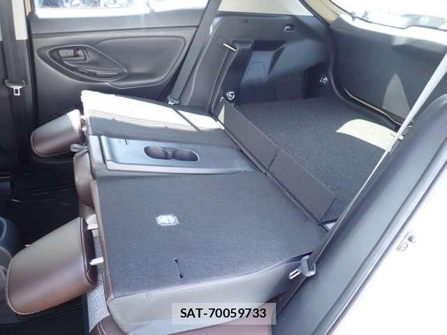 Toyota YARIS CROSS 2023-03 8223820-8