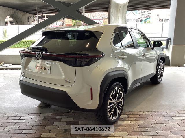 Toyota YARIS CROSS 2023-07 8224521-10