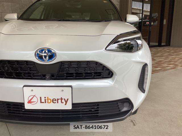 Toyota YARIS CROSS 2023-07 8224521-13